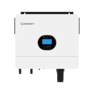 SPF 6000 ES Plus-Growatt